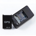 Mini Magnetic GPS Tracker — Real-Time Vehicle Locator with Voice Recording | Hidden Anti-Theft Tracking Device for Cars, Pets & Assets | UAE