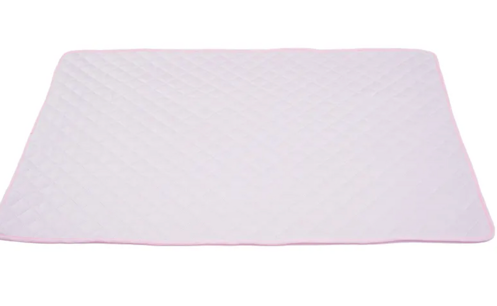 Self-Cooling Gel Mat for Dogs & Cats — Pressure Activated, No Electricity Needed | Heatstroke Prevention Cooling Pad | UAE Summer Essential | Multiple Sizes