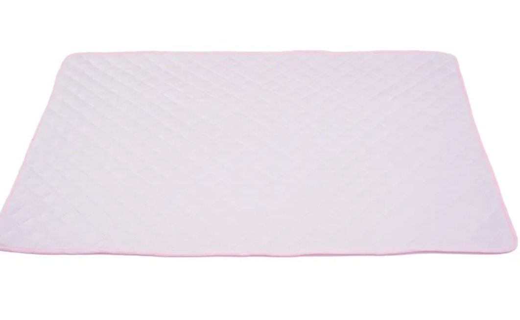 Self-Cooling Gel Mat for Dogs & Cats — Pressure Activated, No Electricity Needed | Heatstroke Prevention Cooling Pad | UAE Summer Essential | Multiple Sizes