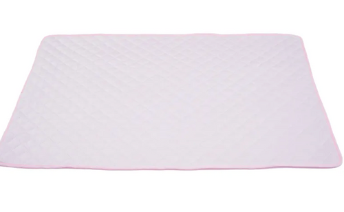 Self-Cooling Gel Mat for Dogs & Cats — Pressure Activated, No Electricity Needed | Heatstroke Prevention Cooling Pad | UAE Summer Essential | Multiple Sizes